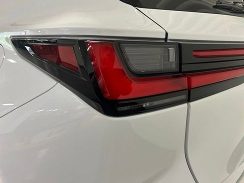 Used 2026 Lexus NX 350h AWD w/ Cold Area Package image 31