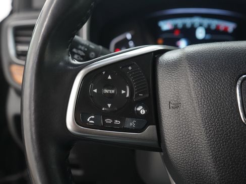 Used 2018 Honda CR-V EX-L image 27