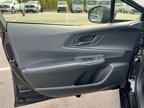 Used 2026 Toyota Prius LE image 10