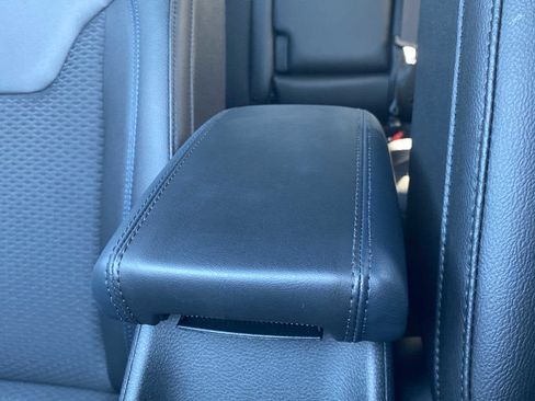 New 2025 Jeep Compass Latitude w/ Altitude Special Edition image 33