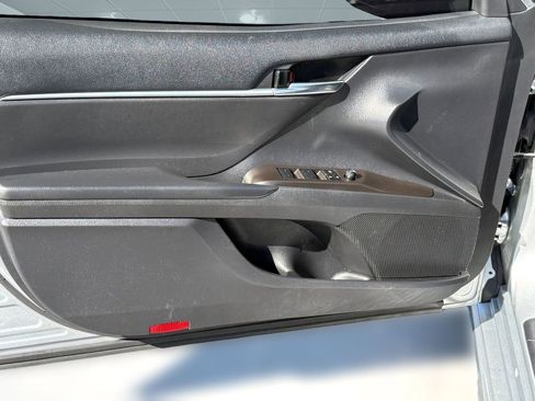 Certified 2023 Toyota Camry SE image 22