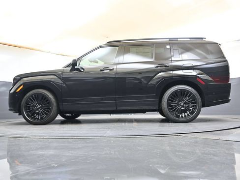 New 2026 Hyundai Santa Fe Calligraphy AWD/4WD image 42