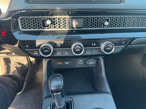Used 2023 Honda Civic EX image 20