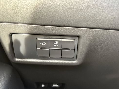 Certified 2023 MAZDA CX-5 AWD 2.5 S w/ Select Package image 19