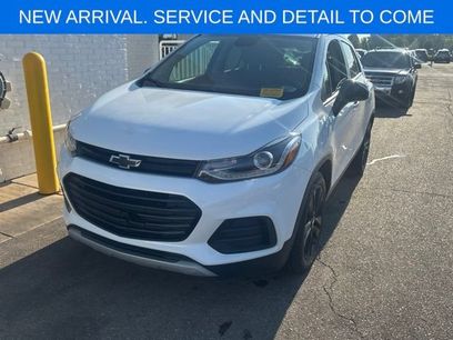 Used 2020 Chevrolet Trax LT w/ Redline Edition
