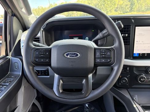 New 2026 Ford F350 XLT w/ XLT Premium Package image 33