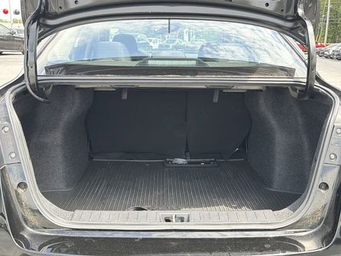 Certified 2025 Nissan Versa S w/ S Plus Package FWD image 19