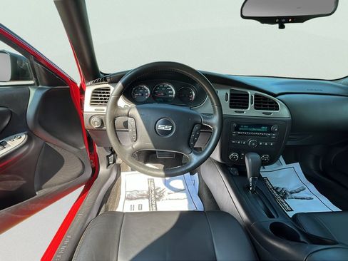 Used 2006 Chevrolet Monte Carlo SS FWD image 11