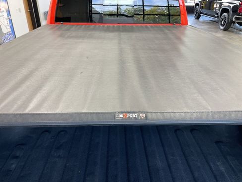 Used 2021 RAM 2500 Power Wagon w/ 75th Anniversary Edition image 11