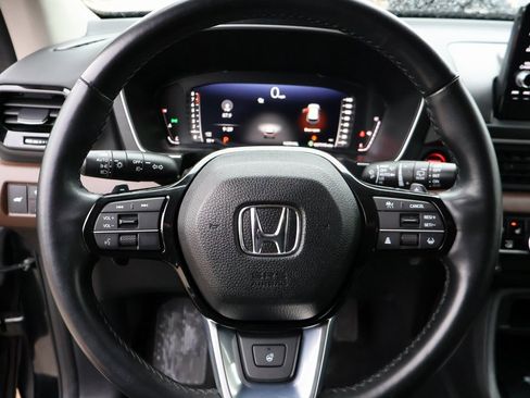 Certified 2023 Honda Pilot Elite image 31