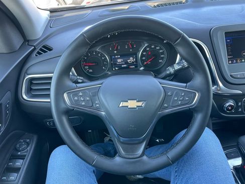 Used 2024 Chevrolet Equinox LT AWD/4WD image 22