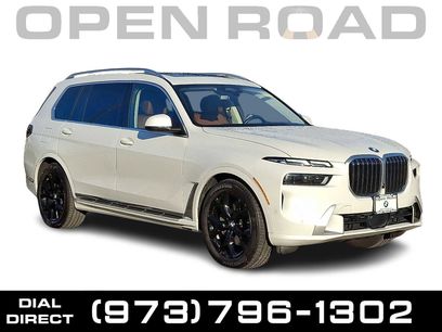 Certified 2023 BMW X7 xDrive40i w/ Executive Package