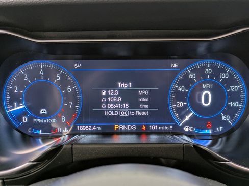 Used 2023 Ford Mustang GT Premium w/ Equipment Group 401A image 16