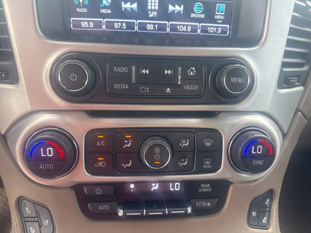 Used 2020 GMC Yukon SLT w/ Premium Edition RWD image 20