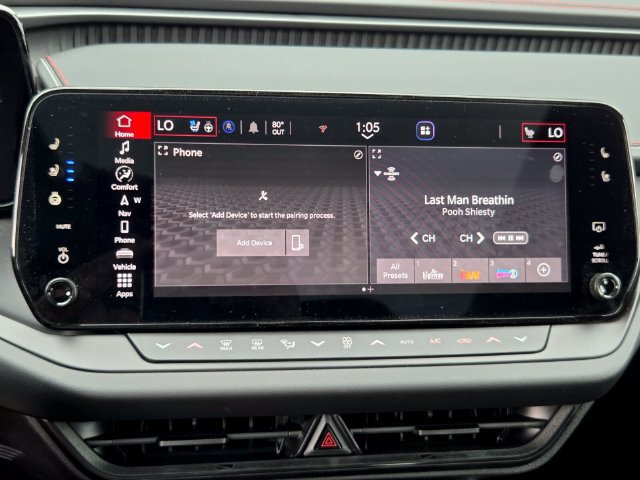 New 2027 Dodge Charger R/T AWD/4WD image 17