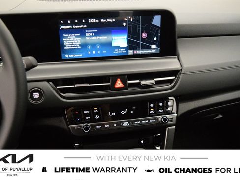 New 2026 Kia Seltos EX AWD/4WD image 22