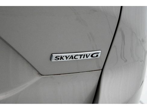 Used 2024 MAZDA CX-5 AWD 2.5 S w/ Select Package image 54