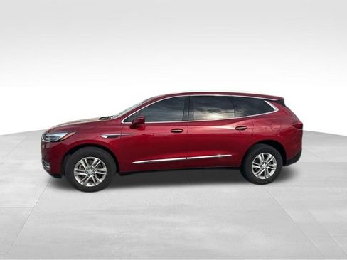 Used 2018 Buick Enclave Essence AWD/4WD image 5