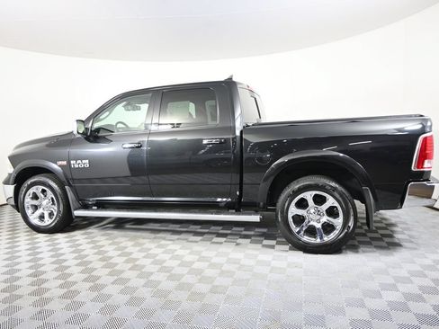 Used 2016 RAM 1500 Laramie w/ Convenience Group AWD/4WD image 3