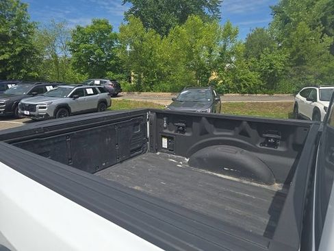 Used 2023 Ford F150 Raptor AWD/4WD image 11