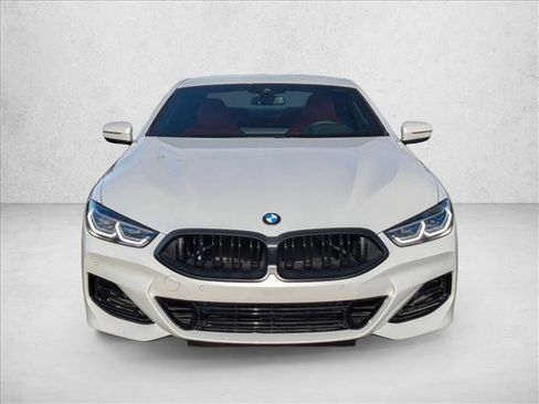 New 2026 BMW 840i Coupe w/ M Sport Professional Package RWD image 6