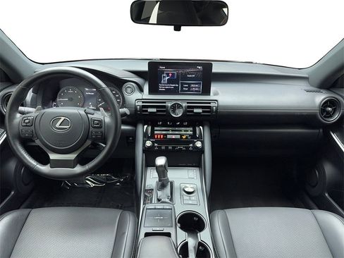 Used 2024 Lexus IS 350 F Sport w/ Accessory Package 2 image 16