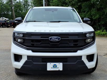 New 2026 Ford Expedition Max Active