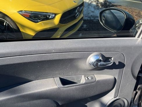 Used 2015 FIAT 500 Pop image 12