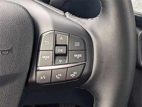 New 2025 Ford Maverick XLT w/ XLT Luxury Package image 20