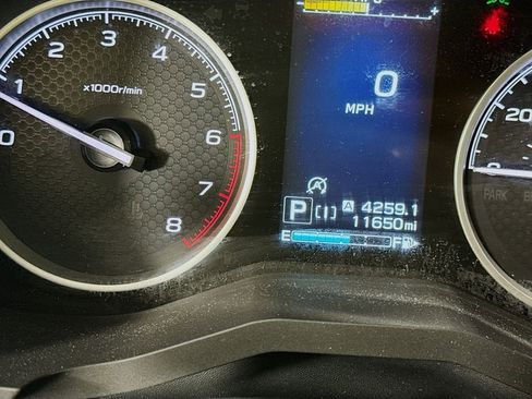 Used 2023 Subaru Forester Premium image 14