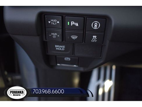 New 2026 Acura RDX A-Spec AWD/4WD image 23