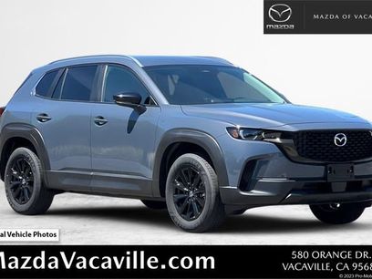 New 2026 MAZDA CX-50 AWD 2.5 S w/ Weather Package