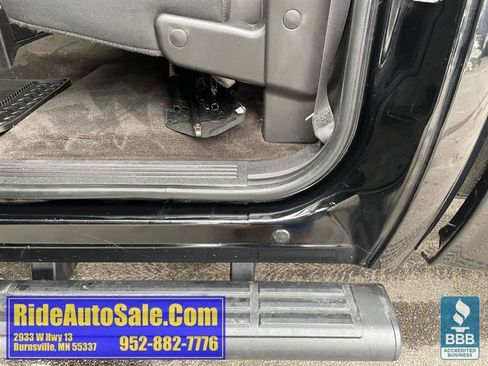 Used 2011 Chevrolet Silverado 1500 LT w/ All-Star Edition image 26