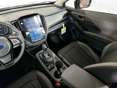 Certified 2025 Subaru Crosstrek 2.5i Limited w/ Popular Package #3A image 20