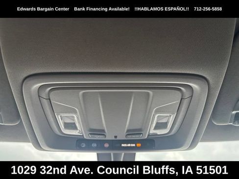 Used 2020 Chevrolet Silverado 1500 Custom w/ Custom Max Trailering Package AWD/4WD image 24