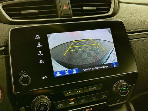 Used 2019 Honda CR-V EX-L image 22