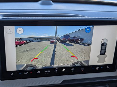 New 2026 Ford Bronco Sport Big Bend w/ Convenience Package image 18