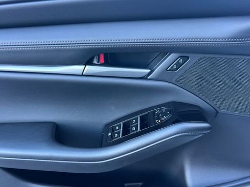 New 2026 MAZDA MAZDA3 s Sport image 11