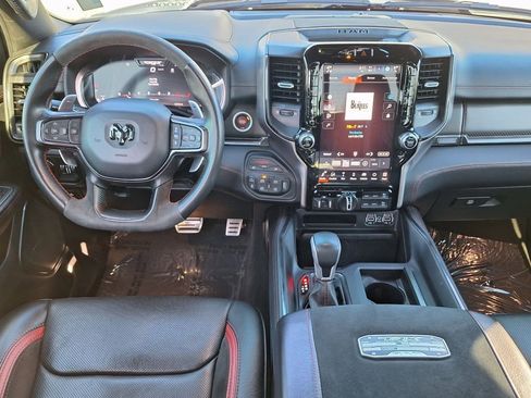 Used 2023 RAM 1500 TRX w/ TRX Level 2 Equipment Group image 17