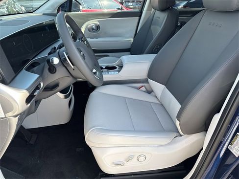 New 2026 Hyundai Ioniq 9 SEL image 9