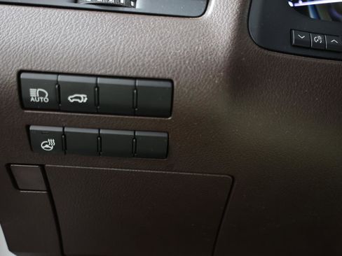 Used 2017 Lexus RX 350 AWD w/ Premium Package image 22