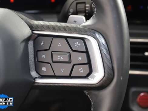 Used 2024 Ford Mustang GT Premium w/ Mustang Nite Pony Package image 59