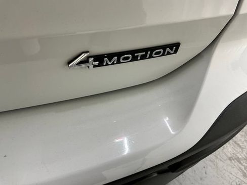 Used 2022 Volkswagen Taos S AWD/4WD image 8