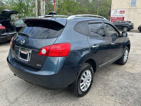 Used 2014 Nissan Rogue S w/ Convenience Package image 12