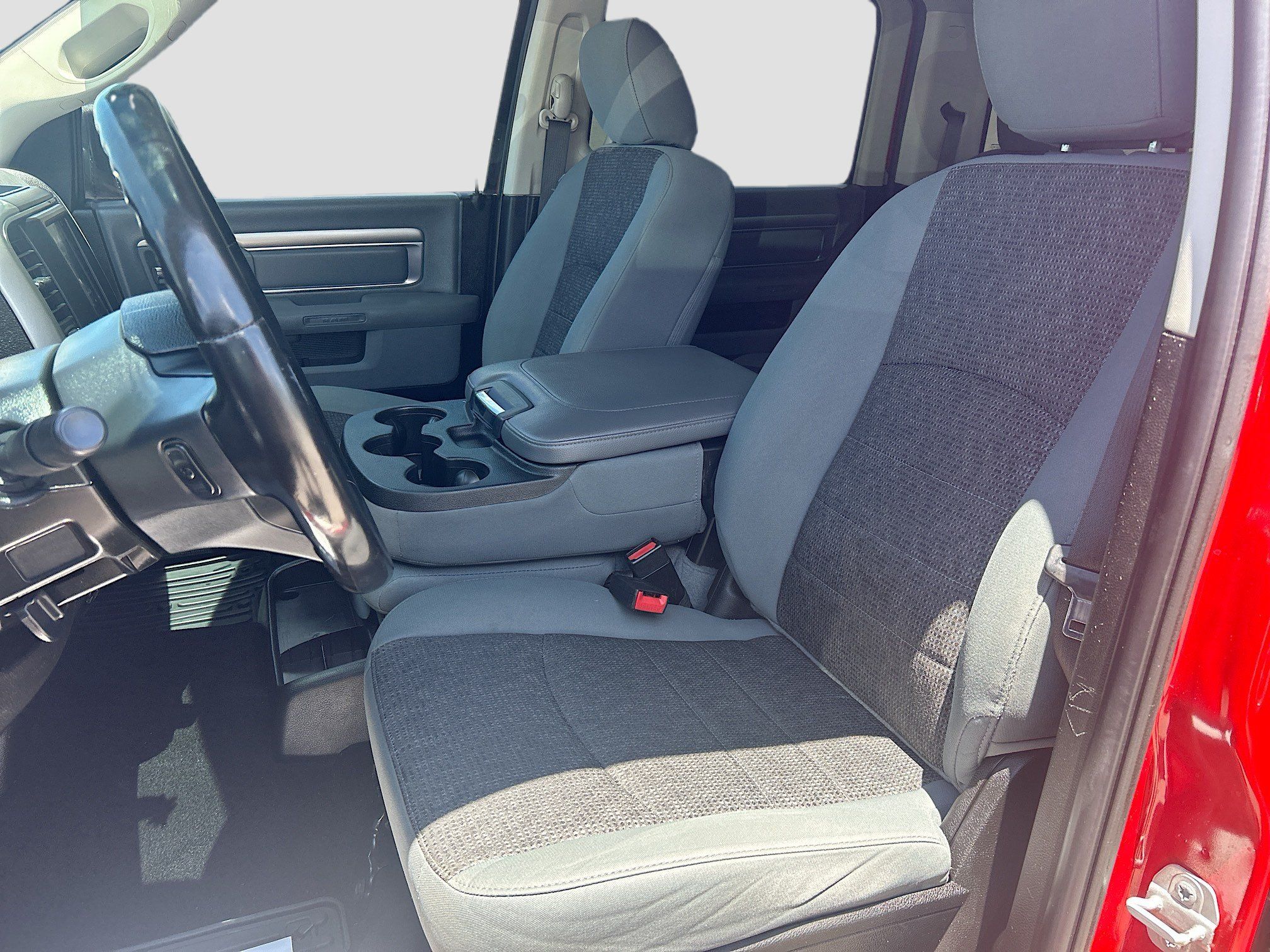Used 2019 RAM 1500 Big Horn AWD/4WD image 19