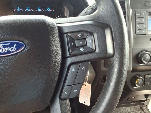 Used 2021 Ford F450 XL w/ Power Equipment Group RWD image 18