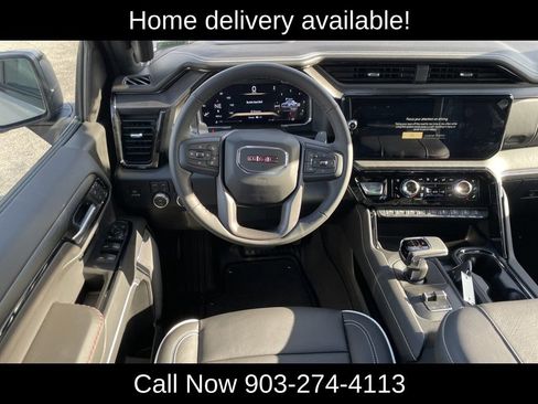 New 2026 GMC Sierra 1500 AT4X image 13