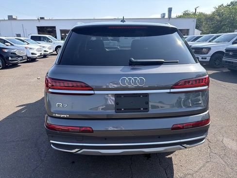 Used 2023 Audi Q7 3.0T Premium AWD/4WD image 4