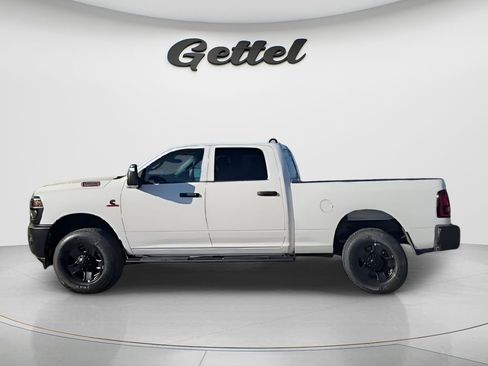 New 2026 RAM 3500 Tradesman AWD/4WD image 5