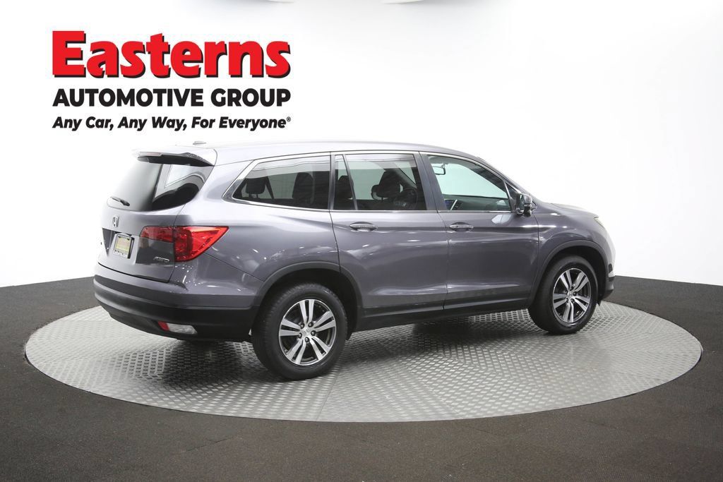Used 2018 Honda Pilot EX-L image 42